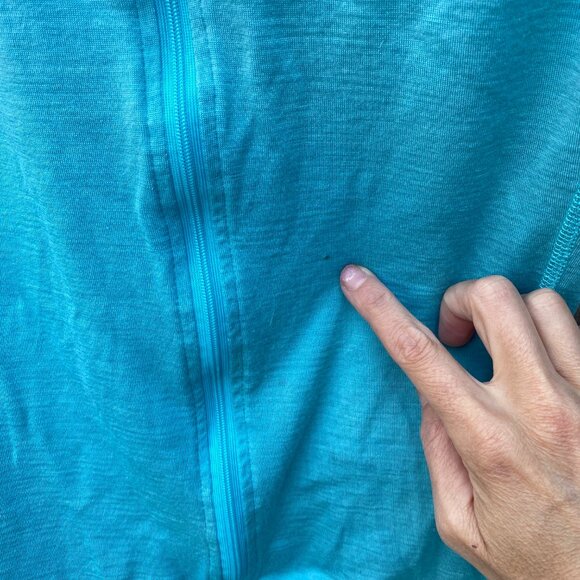 Women's Ibex Cycling Jersey - Small - Picture 5 of 5